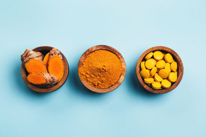 Arjuna reports elevated demand for BCM-95 turmeric extract