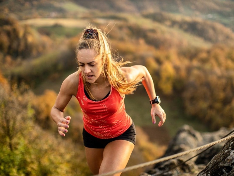 Arjuna reveals new study illustrating effects of botanical blend