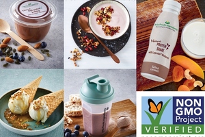 Arla achieves certification for native milk protein