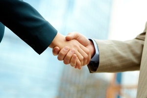 Arla Foods Ingredients and Alchemy Agencies sign new distribution agreement