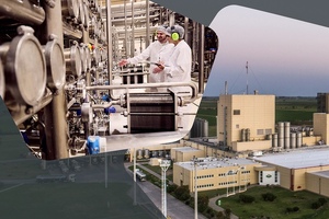 Arla Foods Ingredients invests in Latin America for whey powder and infant proteins