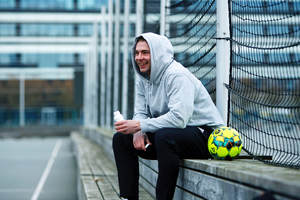 Arla Foods Ingredients launches high-protein campaign to inspire the dairy industry