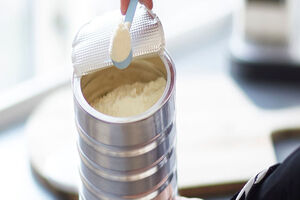 Arla offers dry-blend version of MFGM infant formula ingredient
