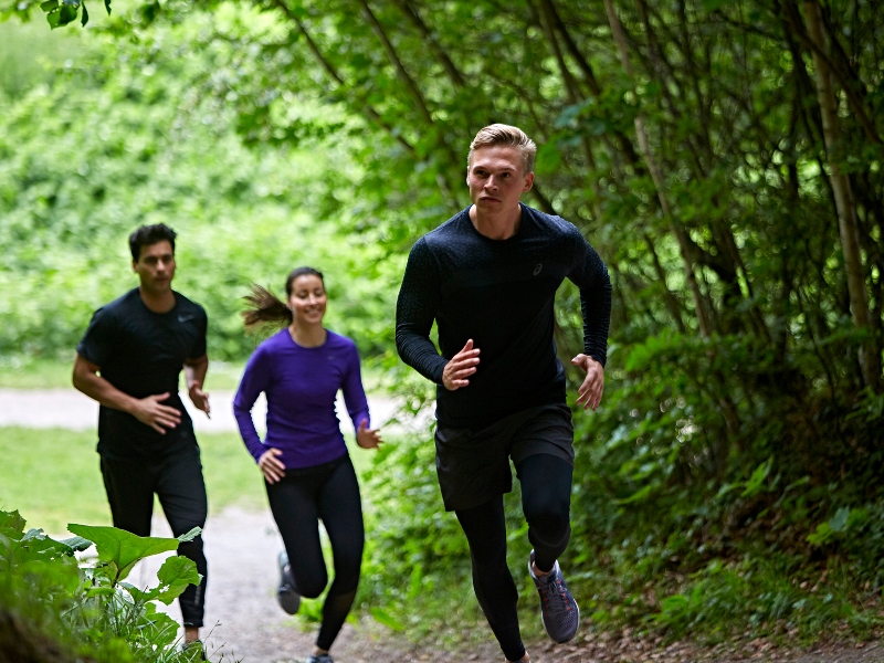 Arla: Physically active people seek protein