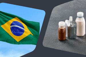 Arla’s Lacprodan MFGM-10 secures regulatory approval in Brazil for food and beverage use