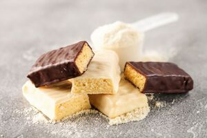 Arla to debut new protein snack at SupplySide Global in Las Vegas