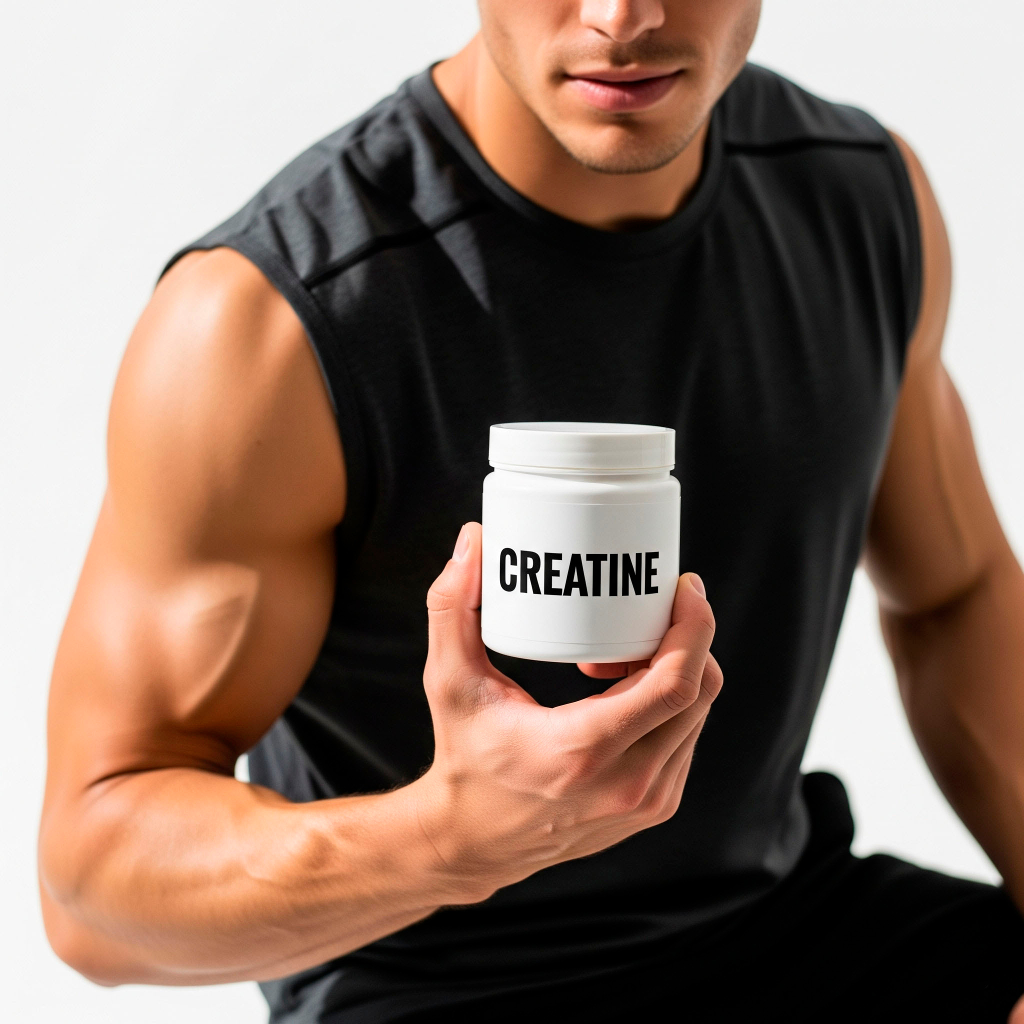 A new era for creatine in women’s wellness?