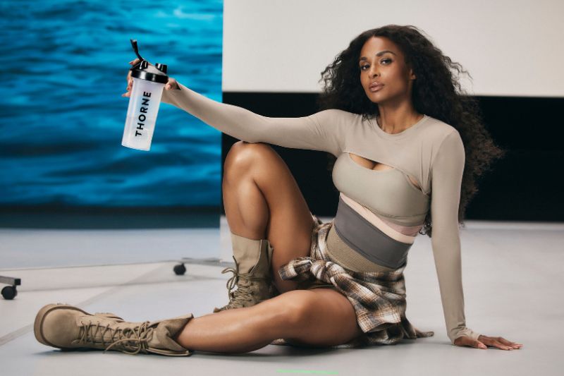 A new era for creatine in women’s wellness?
