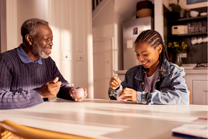 ADM releases consumer report on healthy ageing and longevity trends
