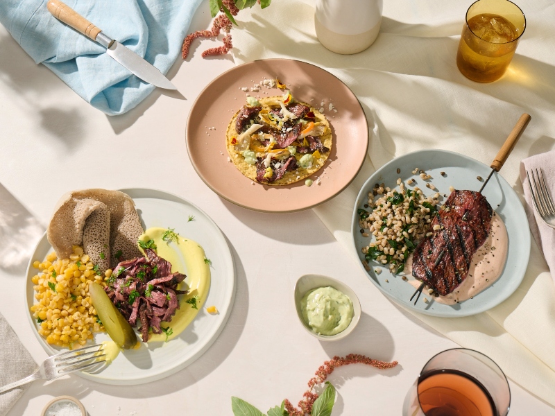 Aleph Farms submits application for cultivated meat in Europe