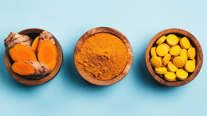 Arjuna turmeric extract lessens Alzheimer’s damage on other organs