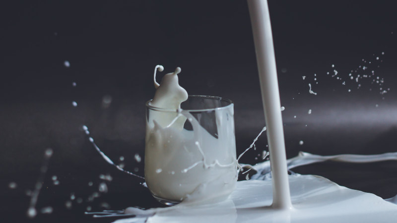 Arla introduces milk fractionation tech for infant formula