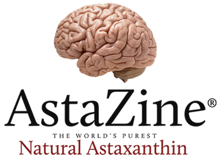 AstaZine Astaxanthin: Two new brain health clinical studies
