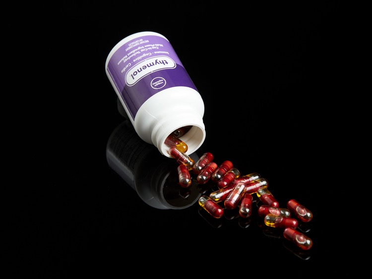 Barrington Nutritionals