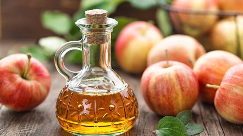 BI Nutraceuticals urges caution over synthesised apple cider vinegar
