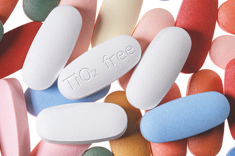 BIOGRUND and Seprify launch mineral-free tablet coating system