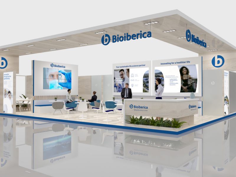 Bioiberica to demonstrate complete pharma and  nutra ingredient portfolio at CPHI 2022