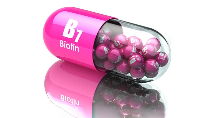 Biotin technology under pressure following FDA warning to lab staff