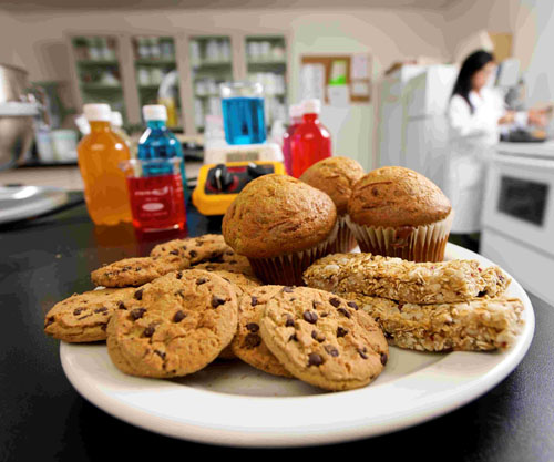 Burcon showcased high-purity plant proteins and functional applications at 2025 IFT FIRST
