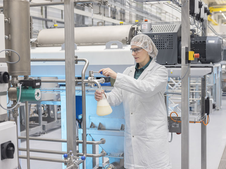 Bühler boosts food innovation with new 