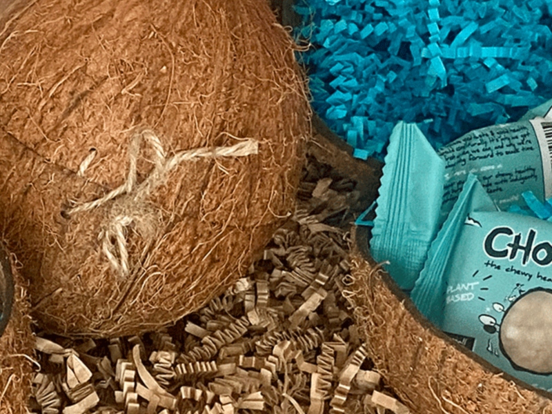 Chookie launches "Perfectly MixedUp" campaign in US