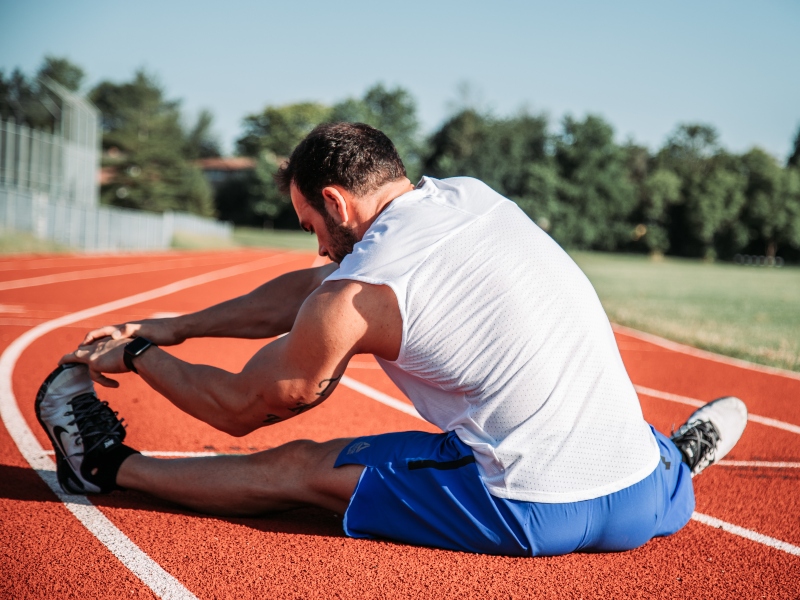 Clinical study demonstrates impact of astaxanthin in sport recovery