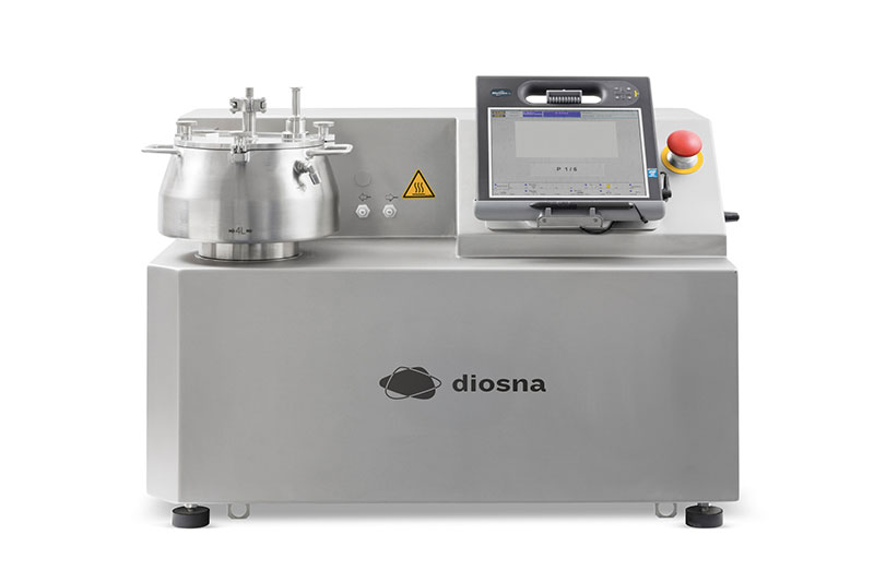 Coperion showcases liquid to solid cosmetics processing equipment at in-cosmetics