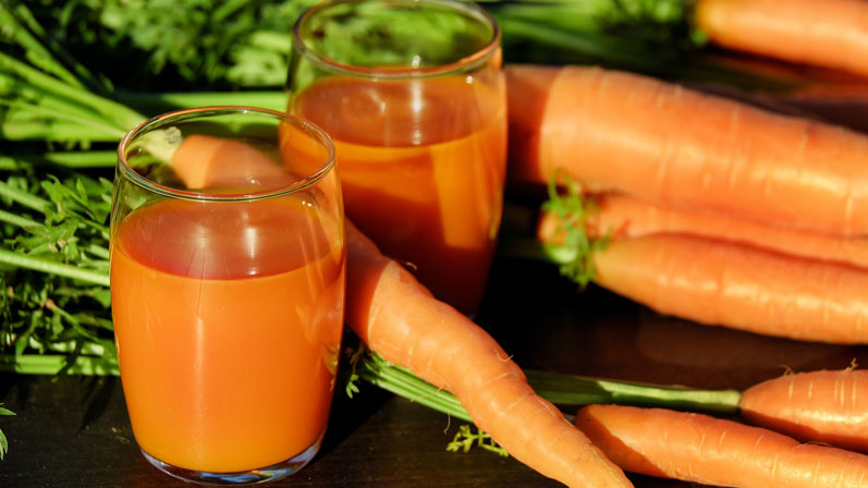Diana Food’s carrot juice powder recognised at the 2019 Sustainable Food Awards
