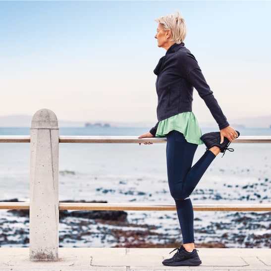 Did you know? Animal-derived chondroitin is not the most bioavailable for joints