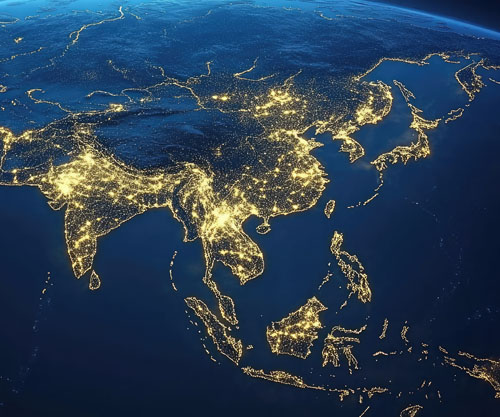 dsm-firmenich strengthens HMO offering in Asia with new regulatory approvals