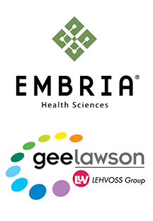 Embria partners with LEHVOSS Nutrition Division
