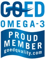 The 'Proud Member' logo