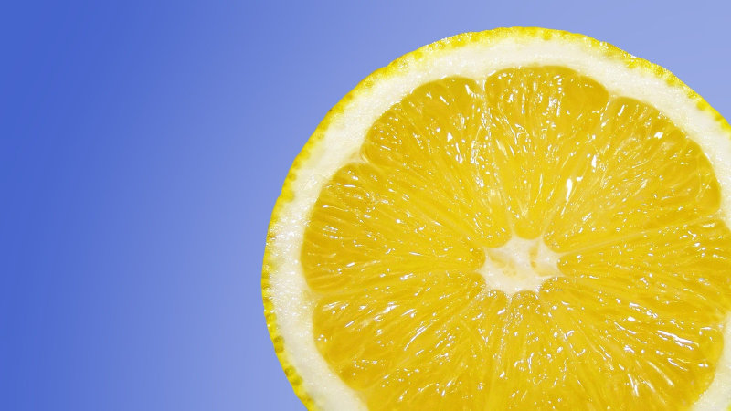 Euromed introducing lemon ingredient at Vitafoods Europe