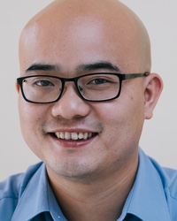 Yu Jiang, new Business Development Executive for Greater China