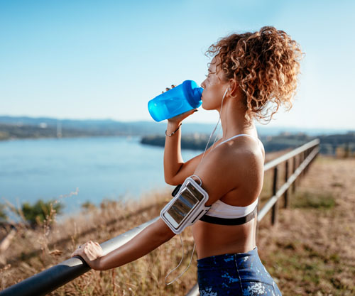Everwell Health highlights science-backed ingredients for functional beverages at BevNET Live 2026