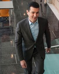  Dr Scott Gottlieb, FDA Commissioner