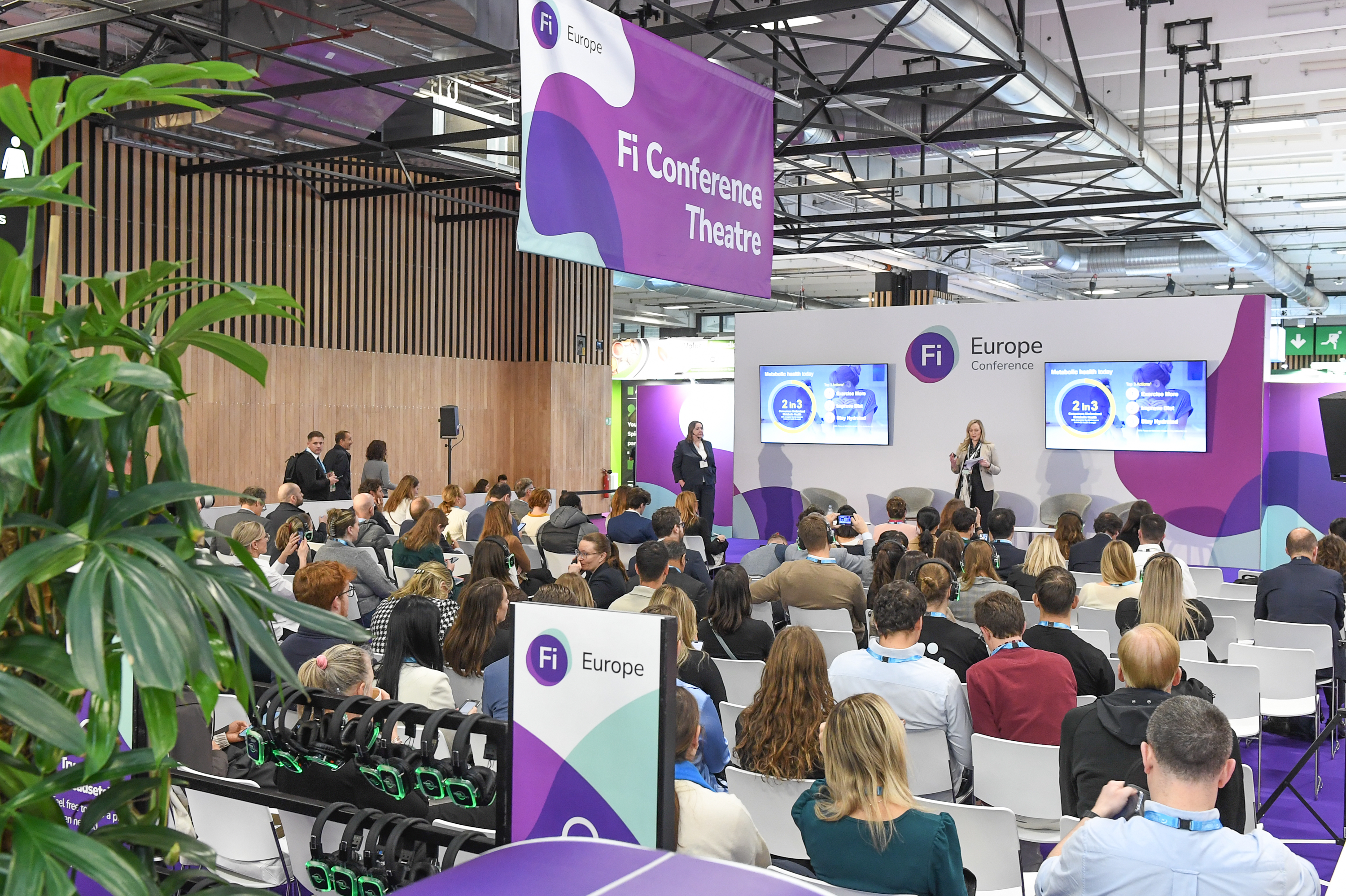 Fi Europe celebrates its 30th edition in Paris