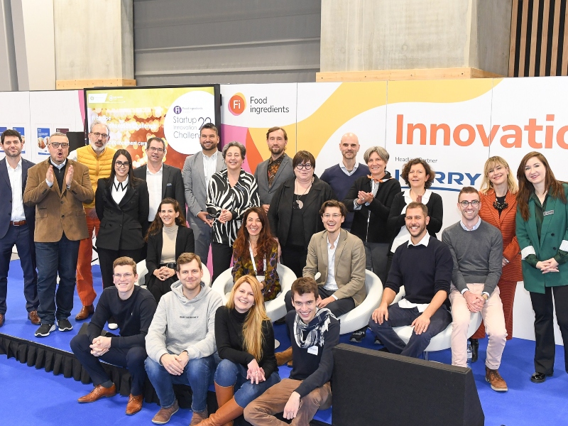 Fi Europe Startup Innovation Challenge 2023 open for applications
