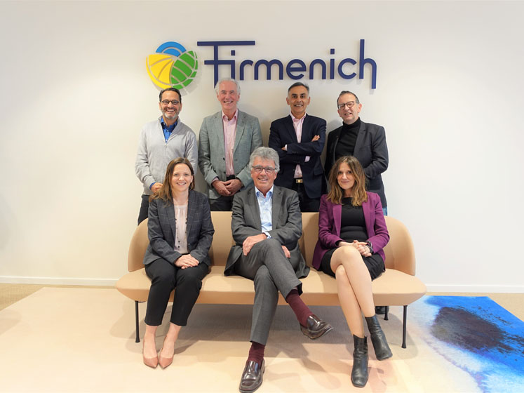 Firmenich establishes scientific advisory board to guide research and development strategy