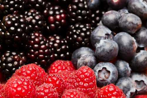 Flavonoid intake associated with decreased depression risk