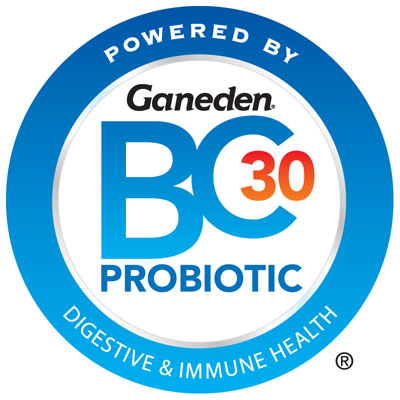 Ganeden publishes 25th and 26th scientific studies on the probiotic benefits of GanedenBC30