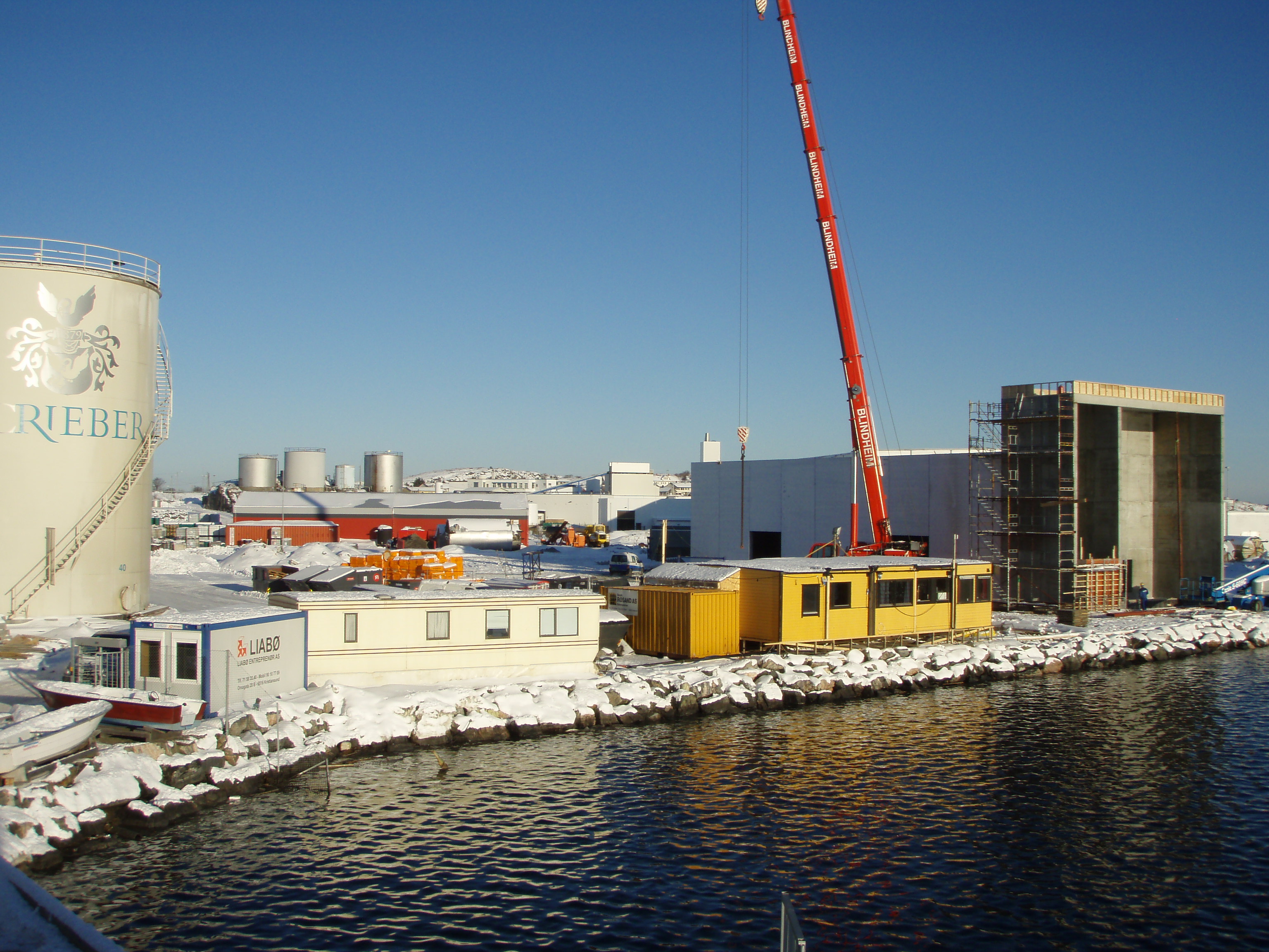 GC Rieber VivoMega marks 60 years of omega-3 innovation and sustainability