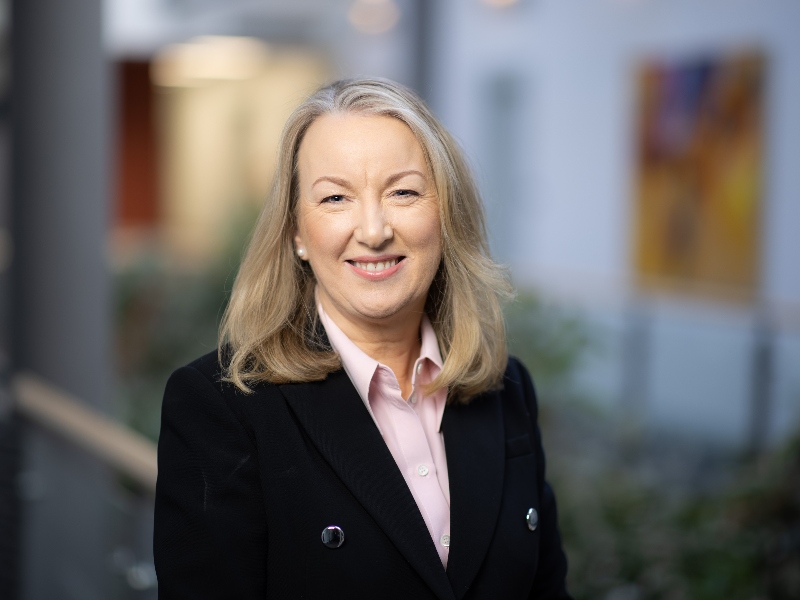 Glanbia announces Managing Director retirement and subsequent appointment