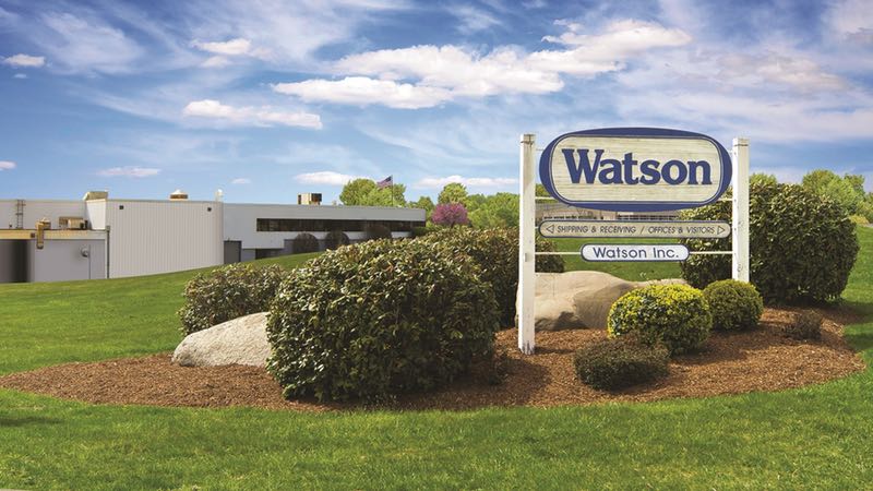 Glanbia Nutritionals acquires custom ingredients solutions provider Watson