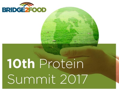 Global experts gather to shape protein 2030 agenda for Europe 