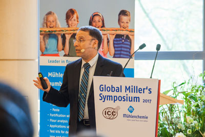 Global miller’s symposium: an exchange between the best
