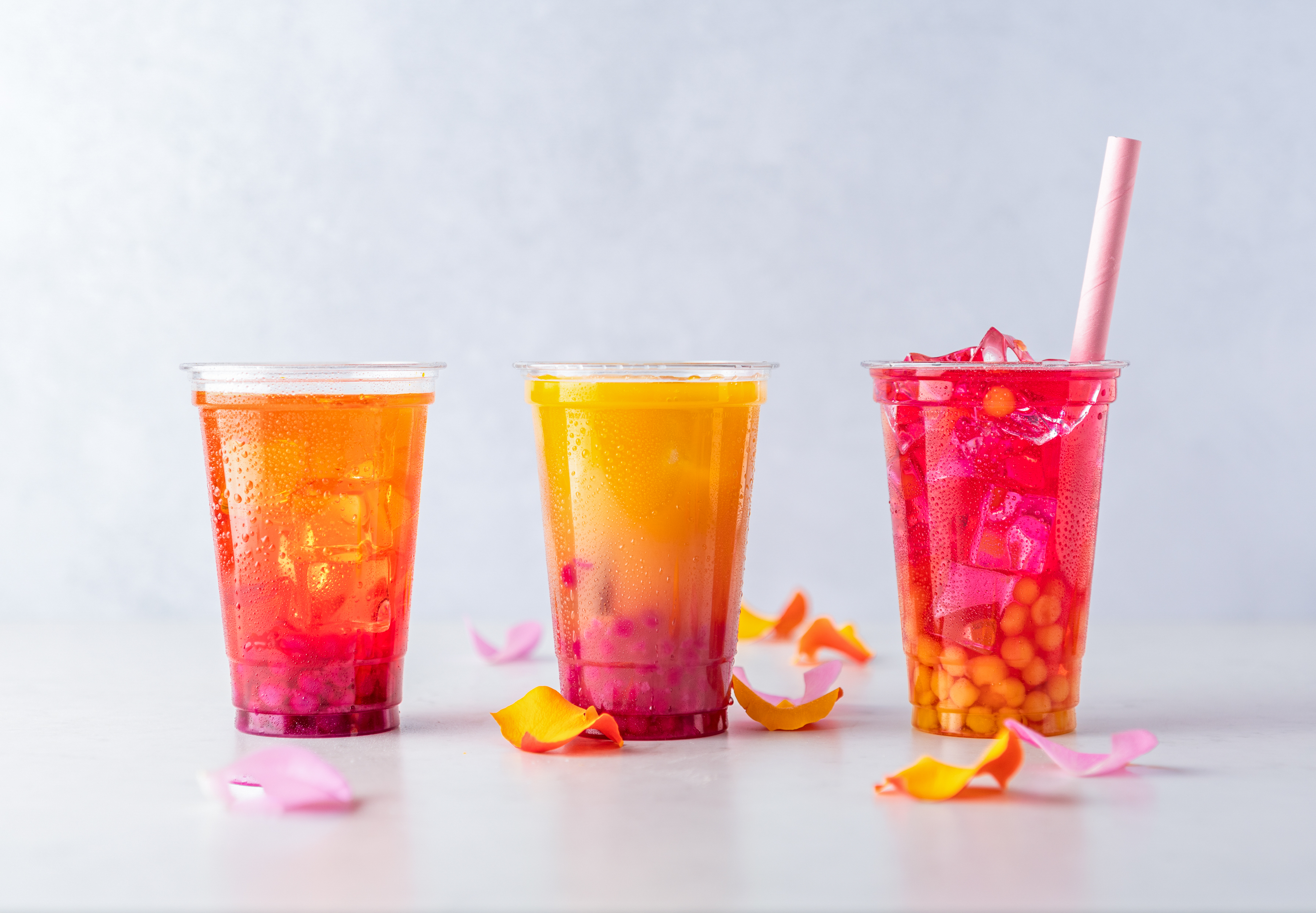 GNT unveils ‘Gather Together’ colour trends as consumers seek connection through food and drink