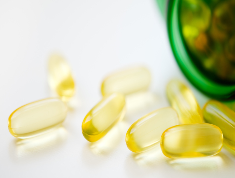 Catalent launches delayed release softgel technology