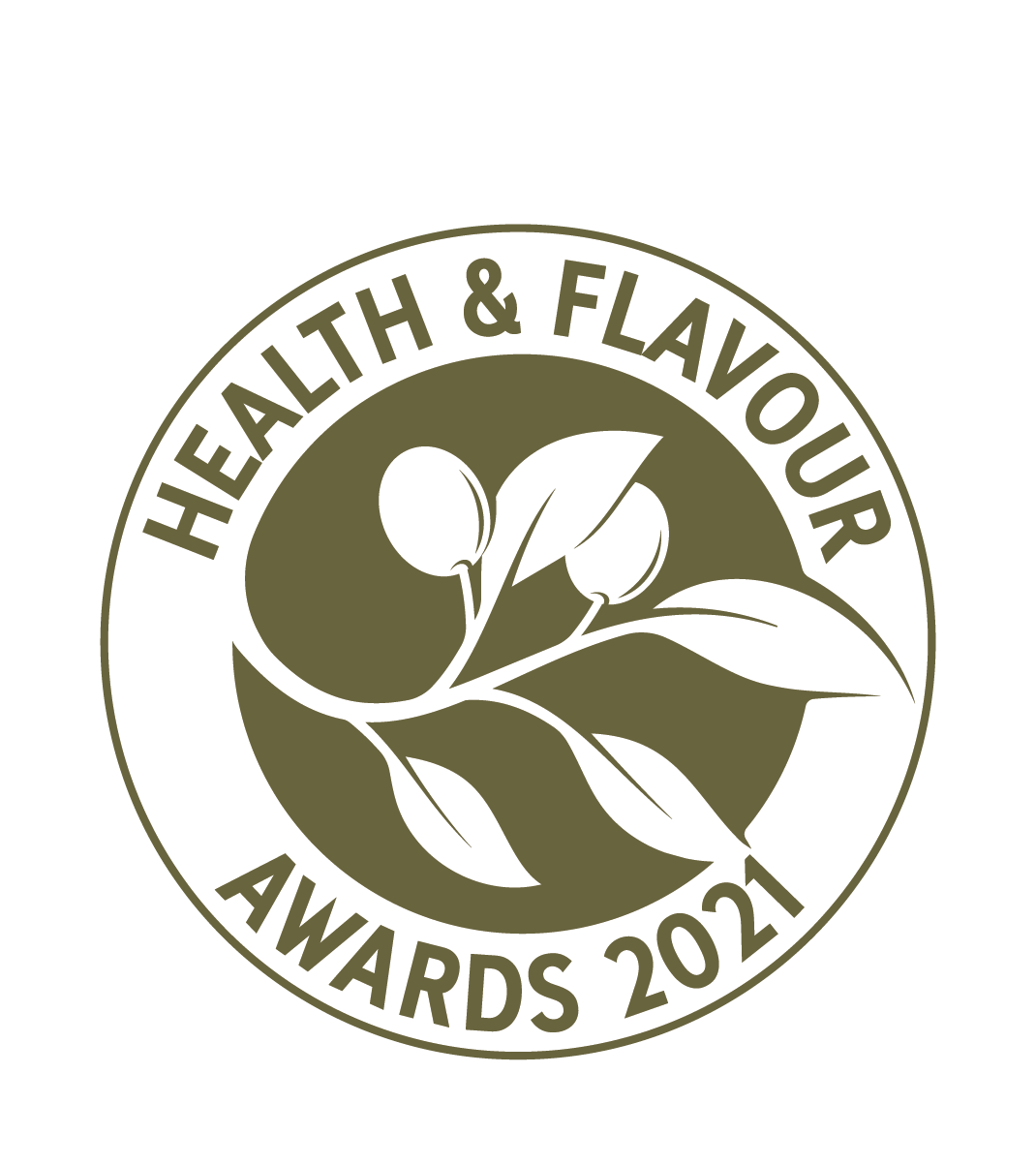 Health & Flavour Awards 2021