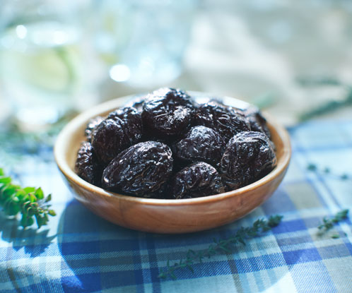 How California Prunes are proving to be a powerful ally to a GLP-1 diet